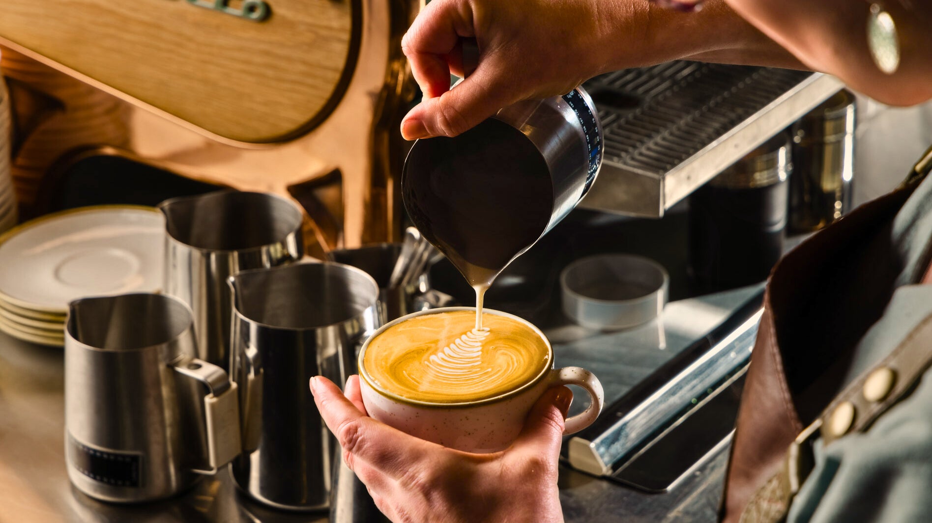 Delikatessen at Artisans of Barossa