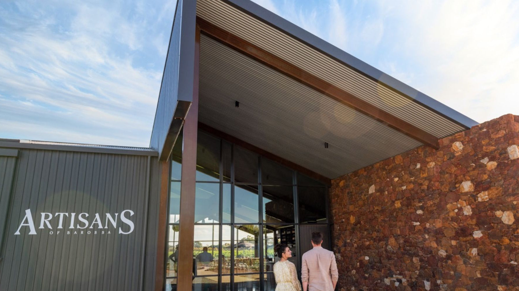 Easter 2023 in the Barossa