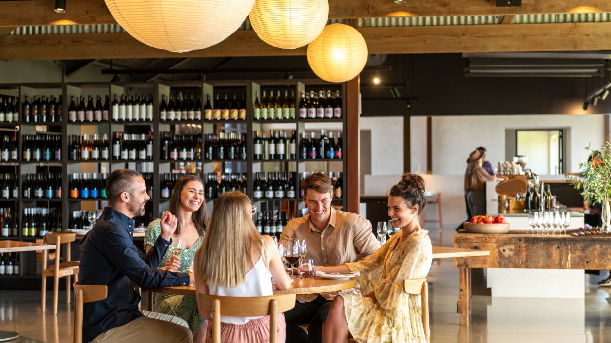 Celebrate Your Special Occasion at Artisans of Barossa's Exclusive Event Venue!