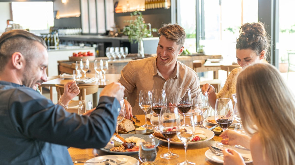 Winter in Wine Land: Make the Most of The Gorgeous Winter Season in the Barossa Valley