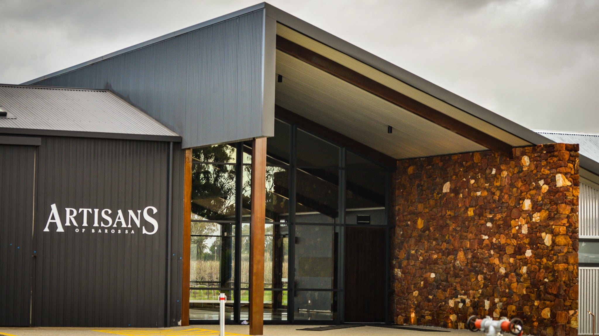 Accessible to AS1428 standards