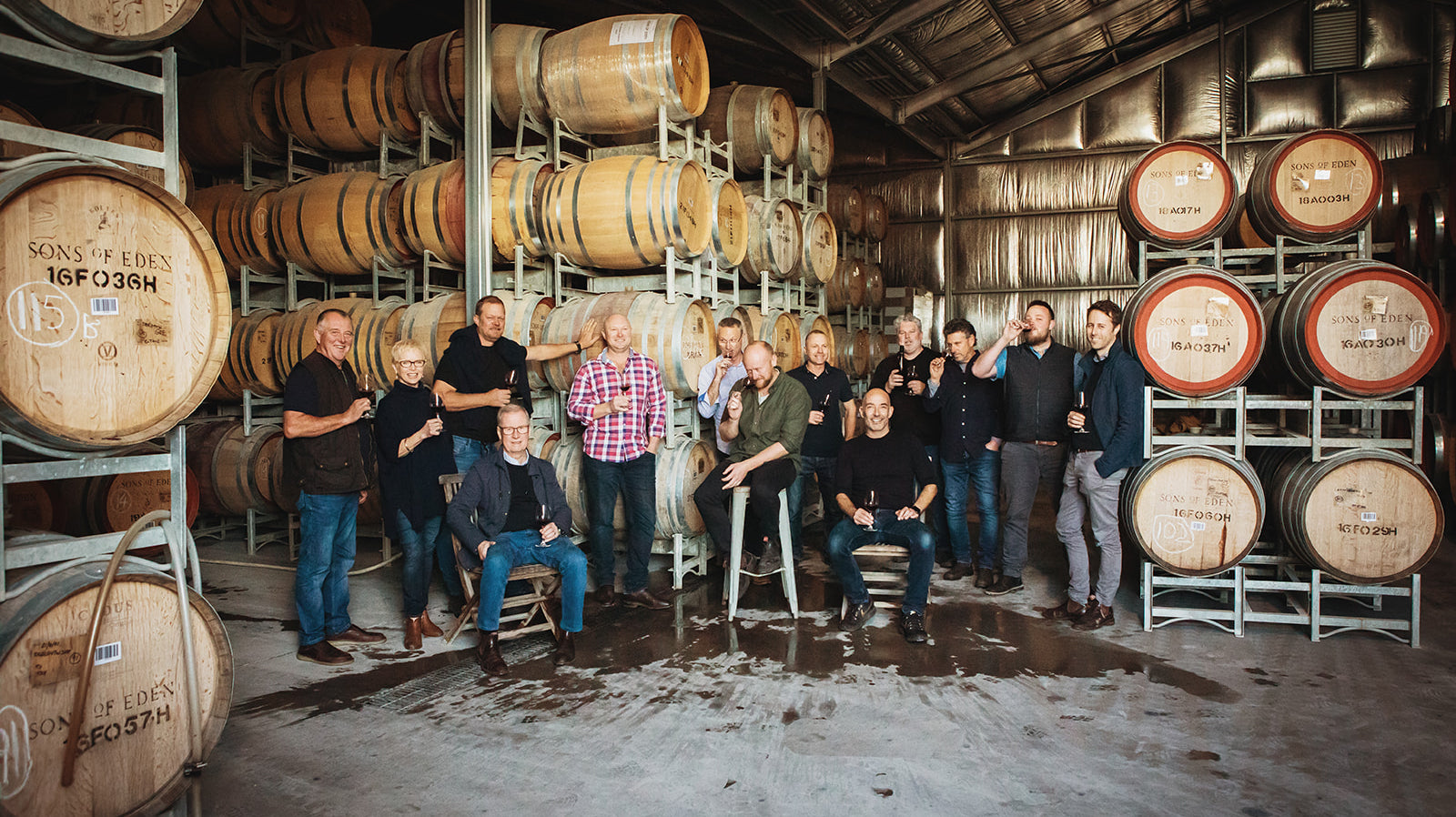 Our Artisan in the House - May reveal