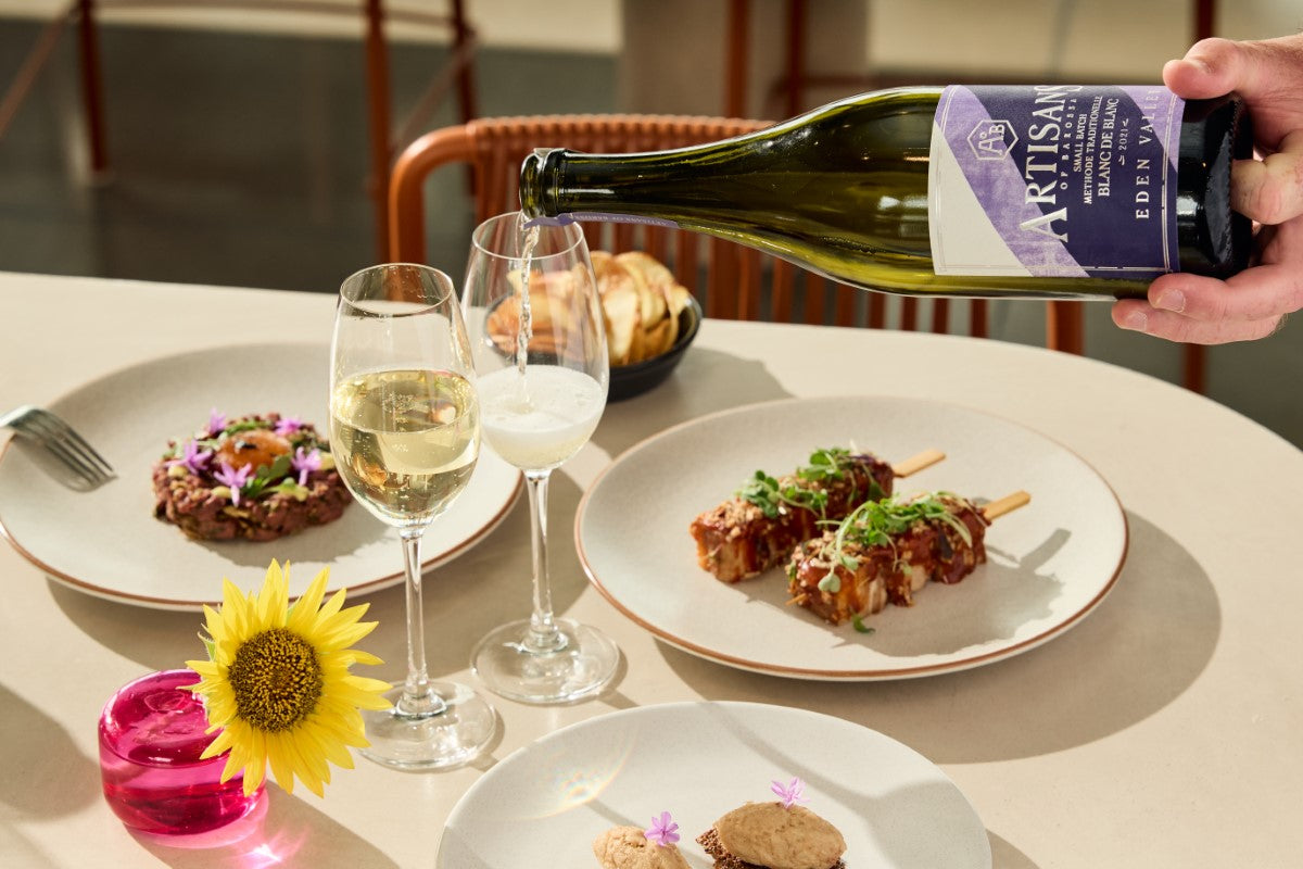 What To Do in The Barossa Valley For Mother's Day & Mother’s Day Lunch