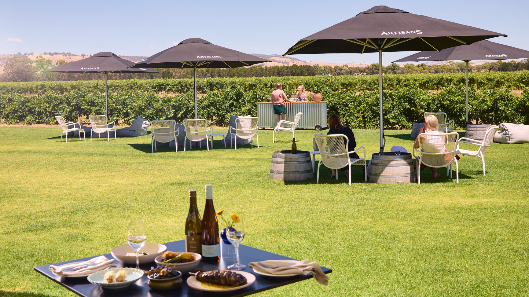 Latest news: We're included in "The 50 Best Places to Travel in 2024"