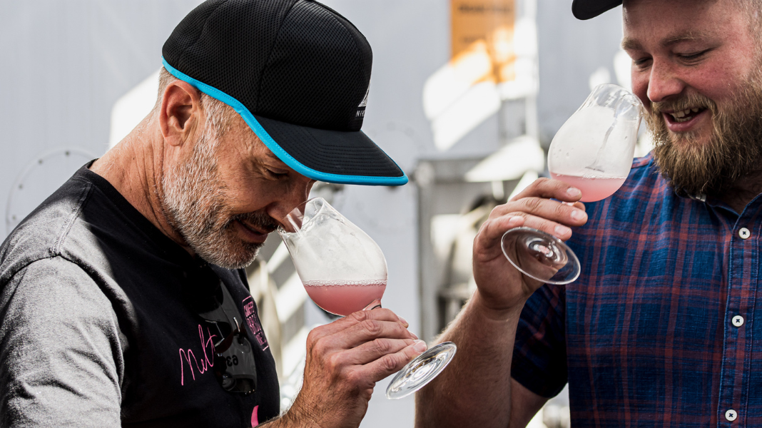 Meet the Artisans: Chaffey Bros. Wine Co.