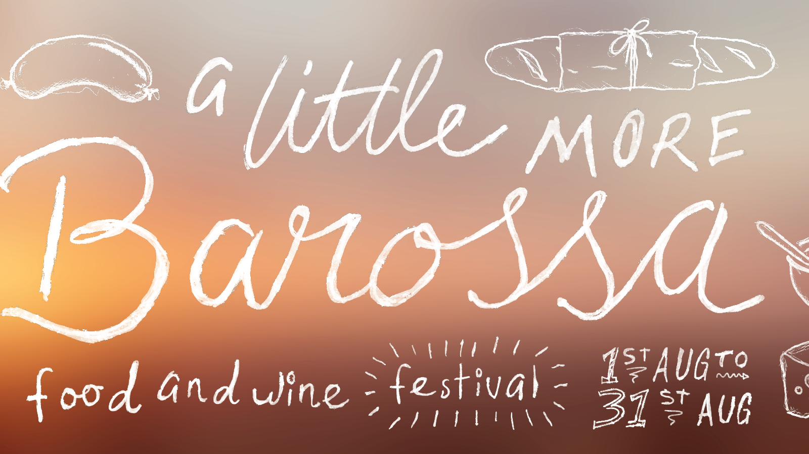 'A Little More Barossa' at Artisans of Barossa