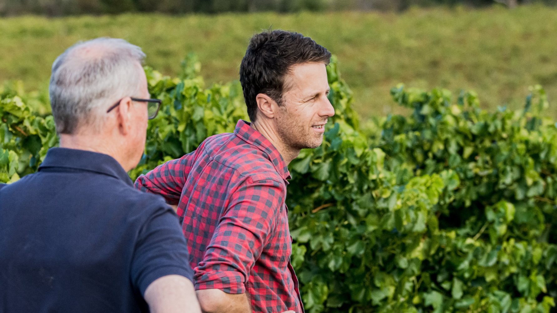Advancing Legacy and Innovation in Barossa: The Duval Family's Winemaking Evolution