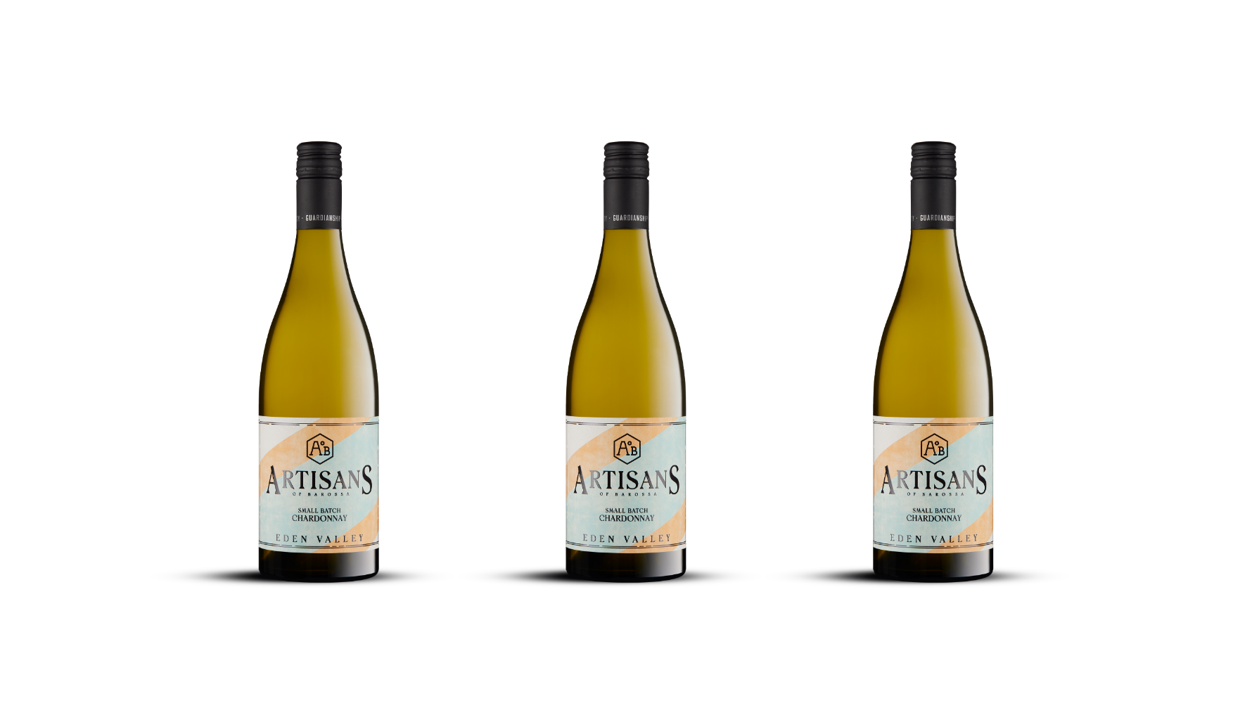 Released: Our first small batch Chardonnay