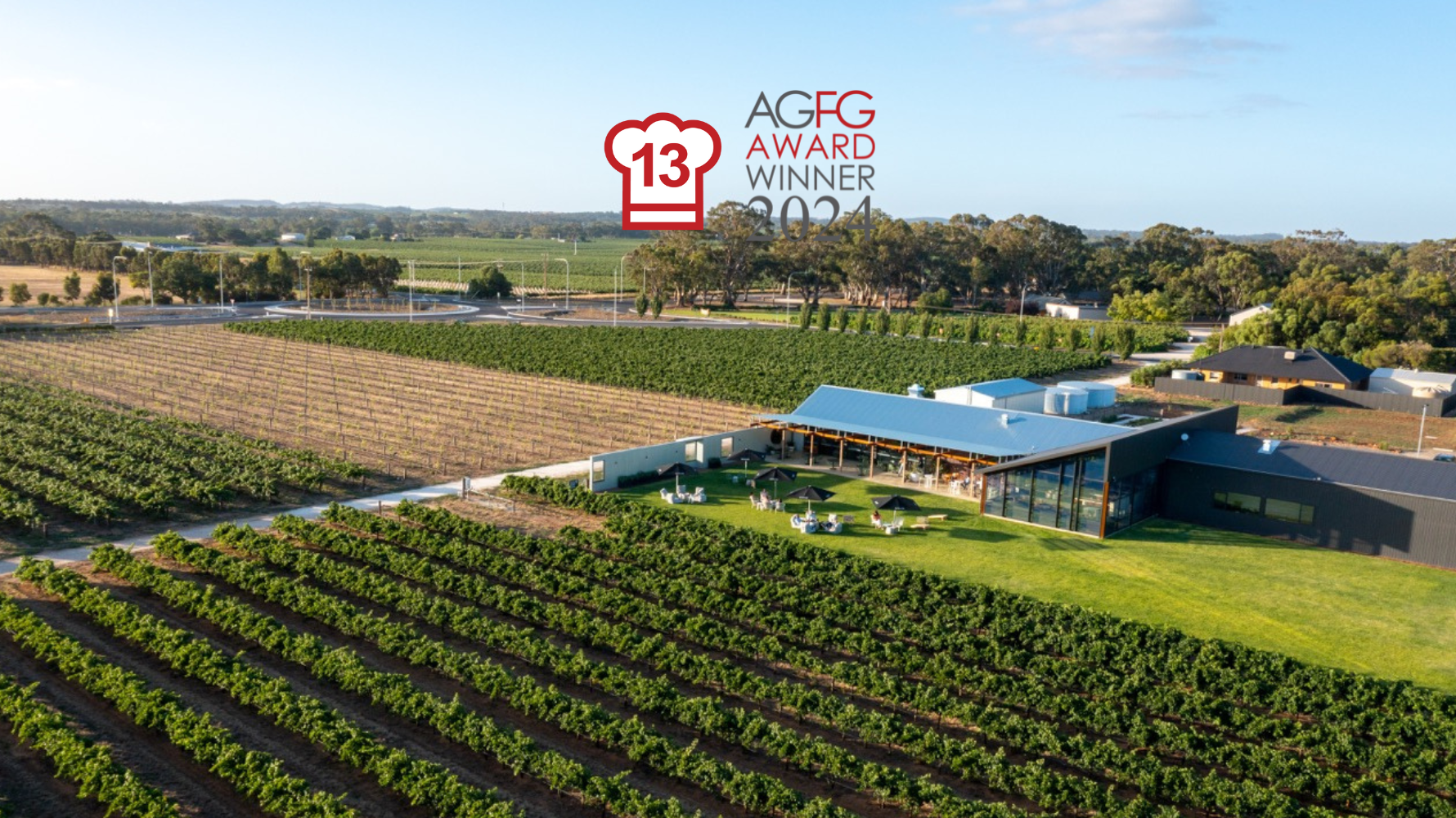 Celebrating Excellence: Essen by Artisans of Barossa Awarded One Chef's Hat