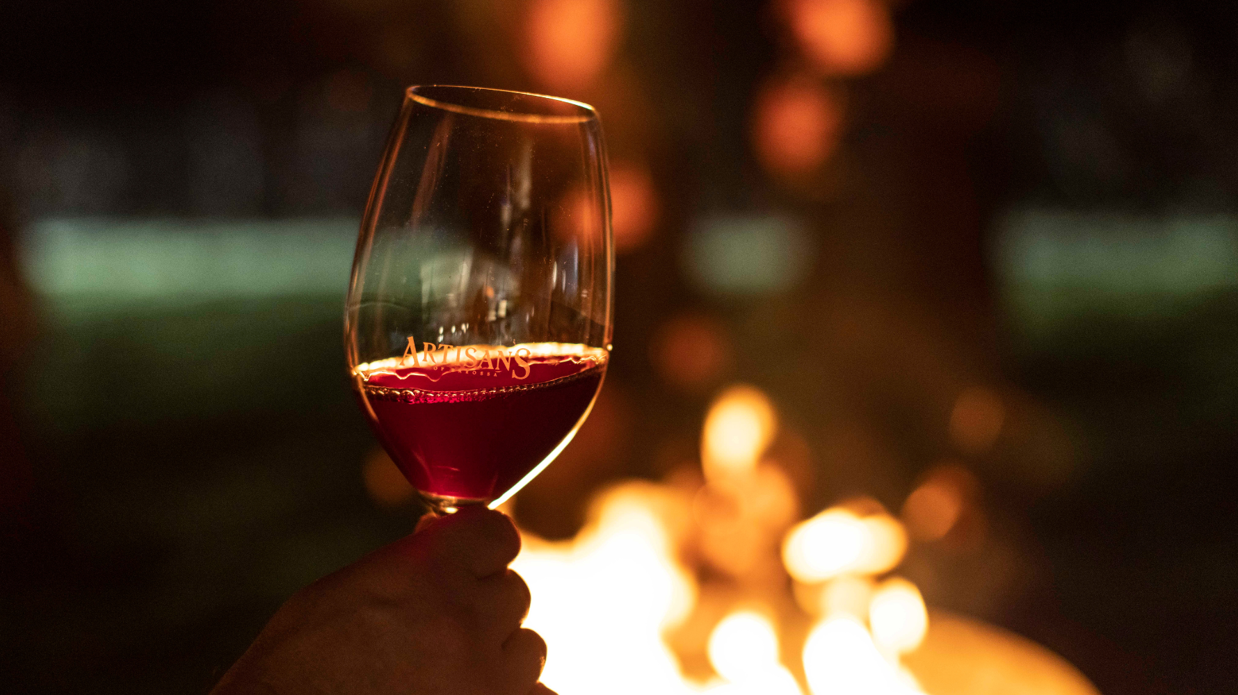 Winter Wine Down at Artisans of Barossa - May 2024