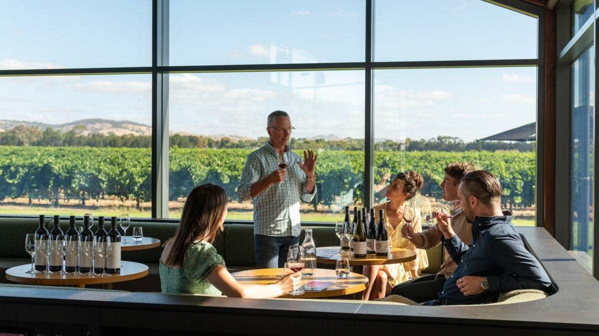 Looking for Adelaide Venues With A Little More Charm?