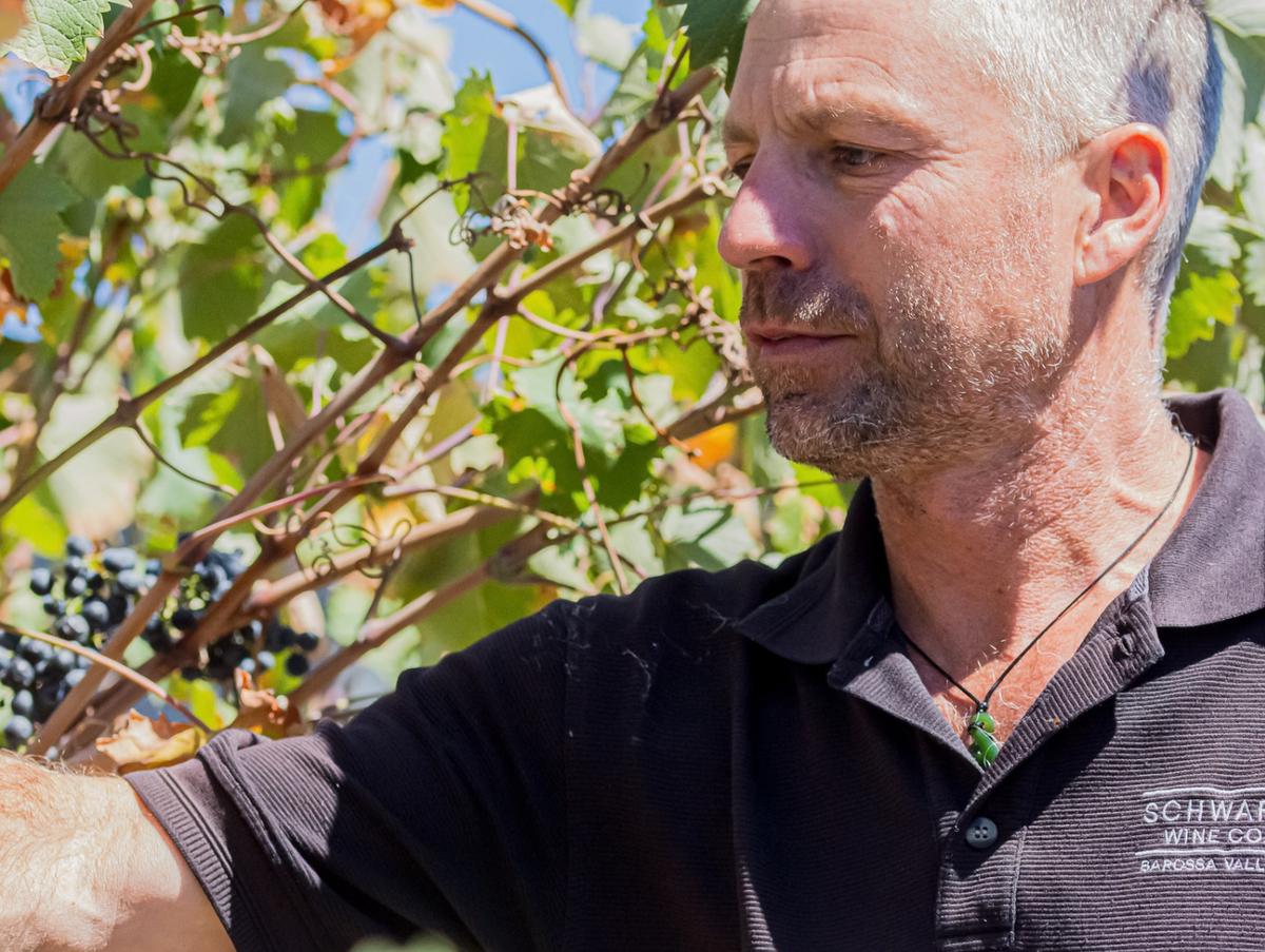 Farmer On Fire: Jason Schwarz 25th Anniversary At Artisans