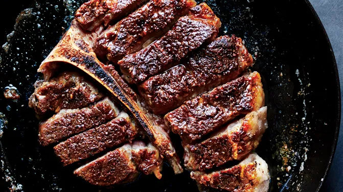 Steak Frites night - December 2023