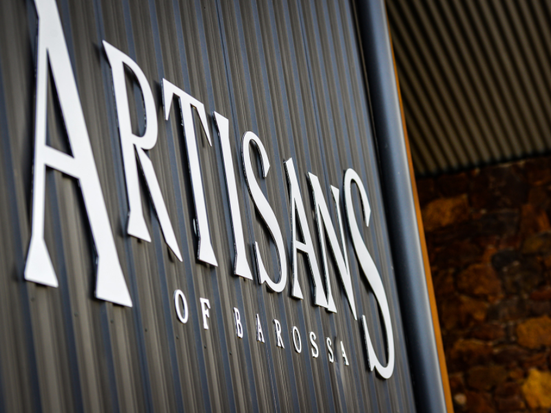 Artisans of Barossa