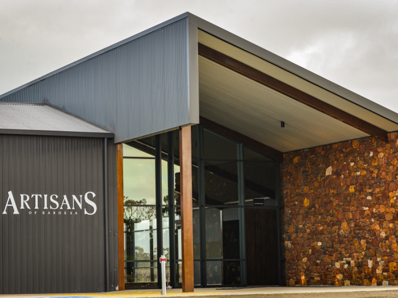 Contact Artisans of Barossa