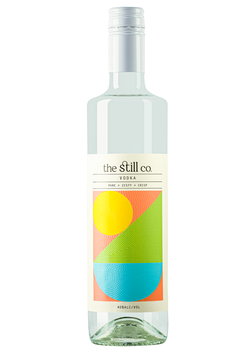 The Still Co. Vodka 700ml Artisans of Barossa