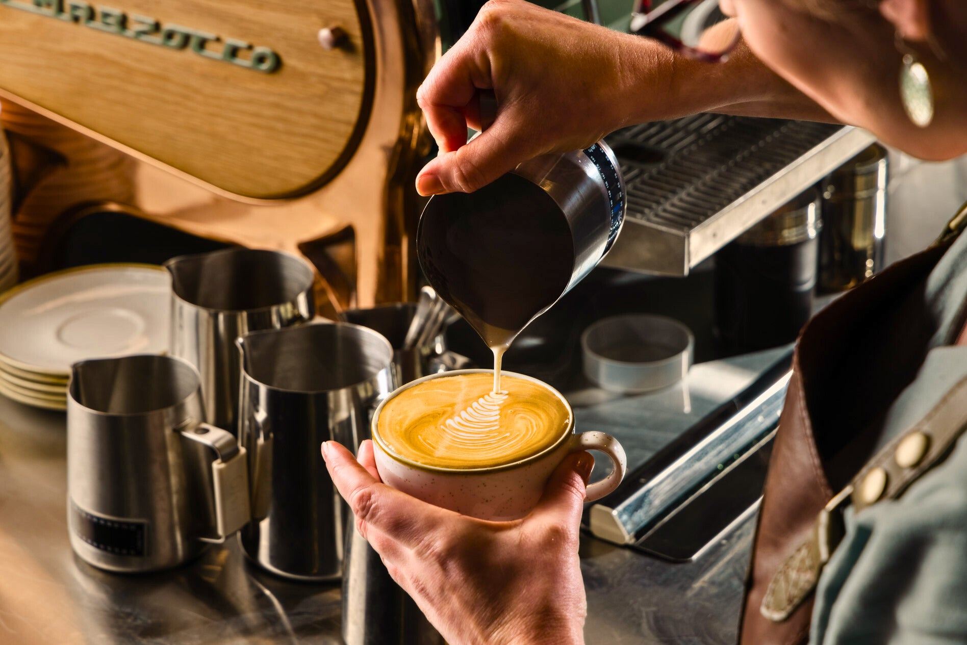 Delikatessen at Artisans of Barossa