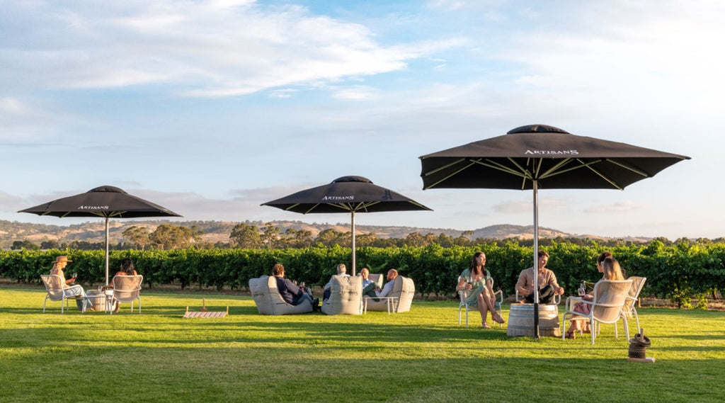 Latest news: Artisans of Barossa included in "Six Barossa wineries to try" by Halliday Wine Companion