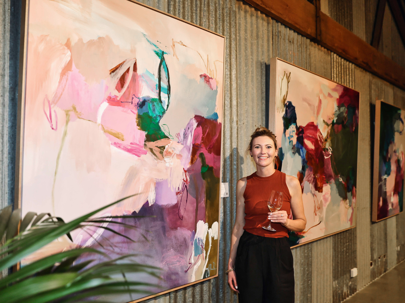 2023 SALA Festival - 'Reconnection' by Nicole Eliza