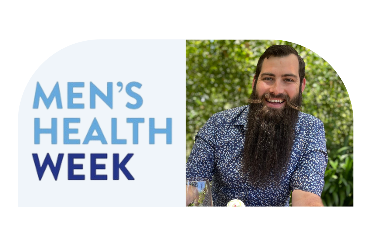 Join us for an Unforgettable Evening Celebrating Men's Health Week