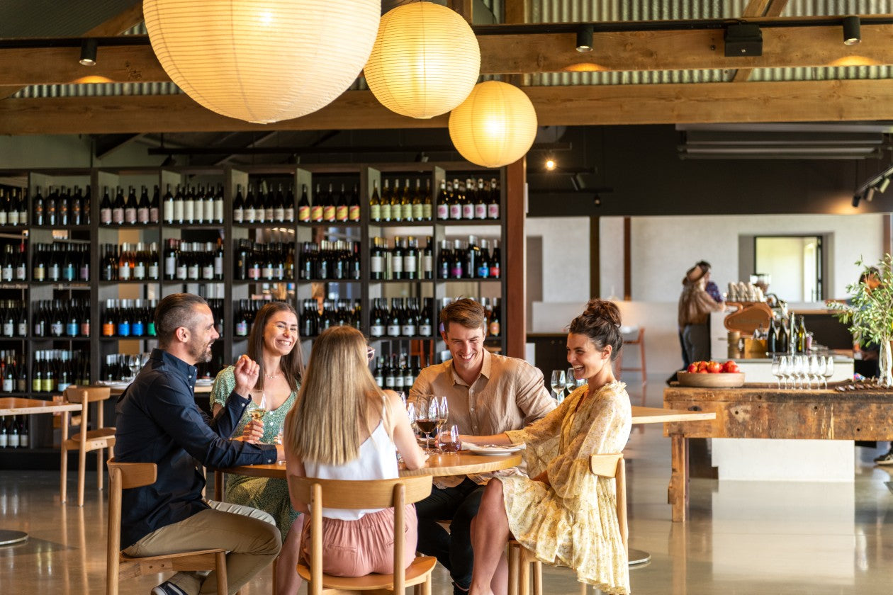 Celebrate Your Special Occasion at Artisans of Barossa's Exclusive Event Venue!