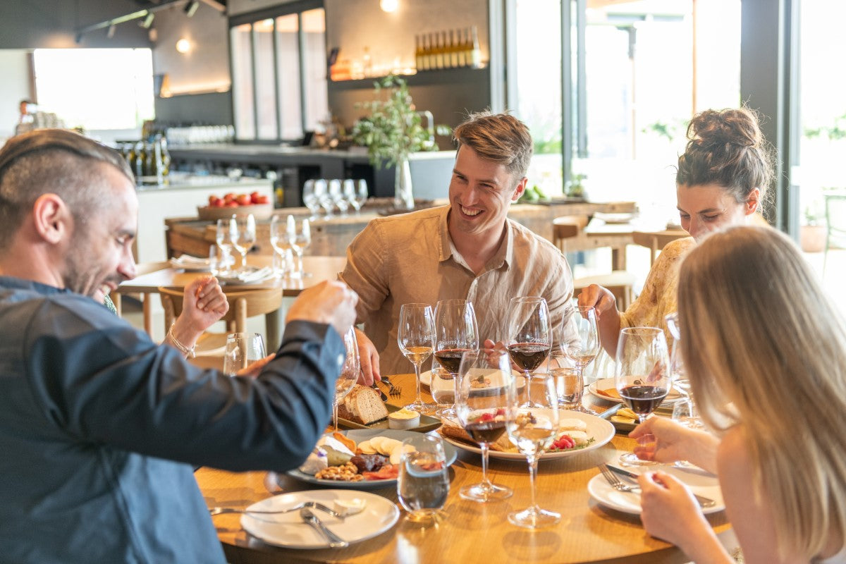 Winter in Wine Land: Make the Most of The Gorgeous Winter Season in the Barossa Valley