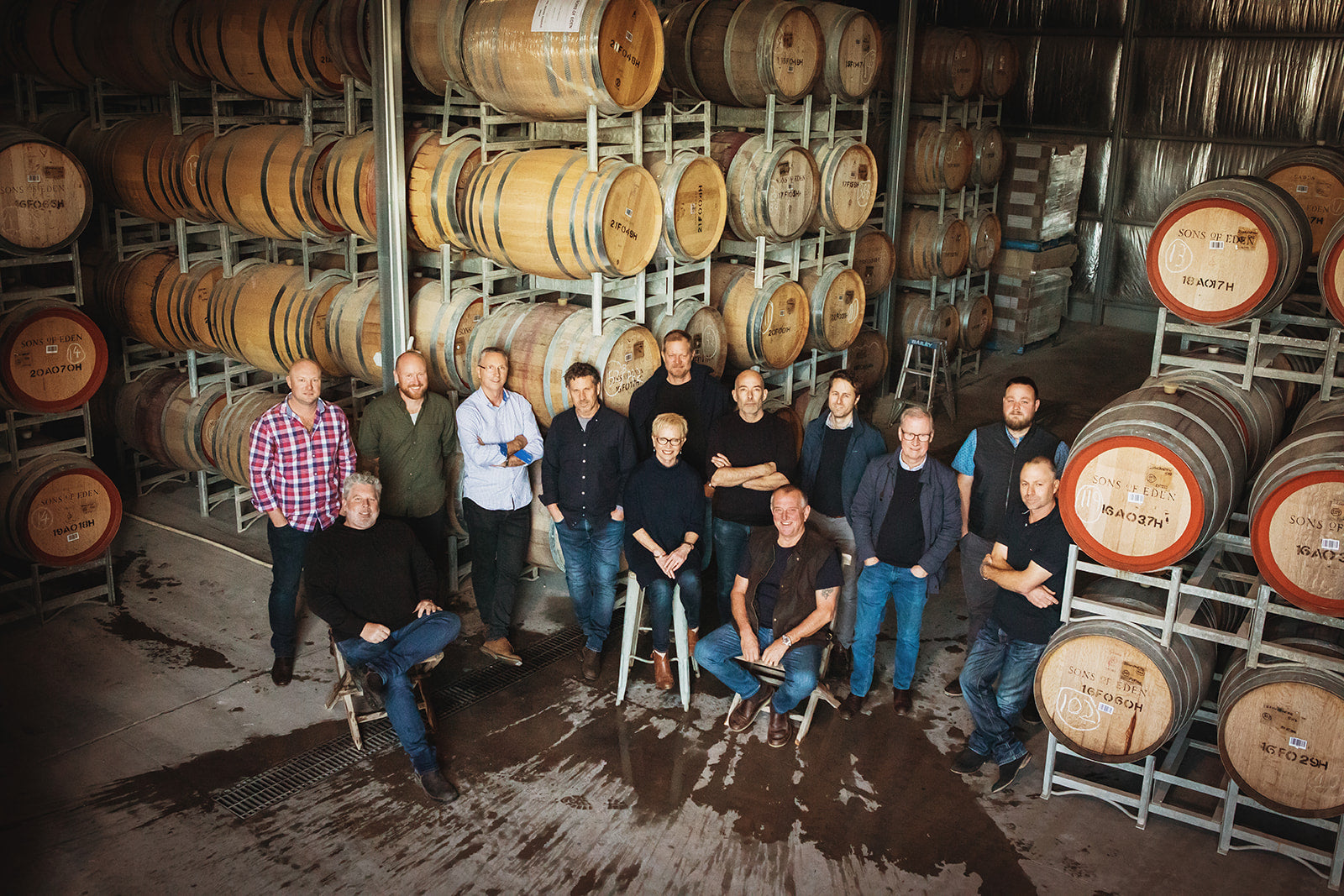 Our Artisan in the House - February reveal