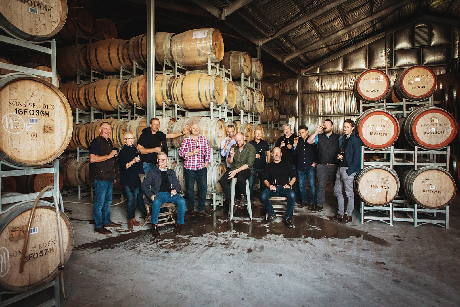 Our Artisan in the House - May reveal