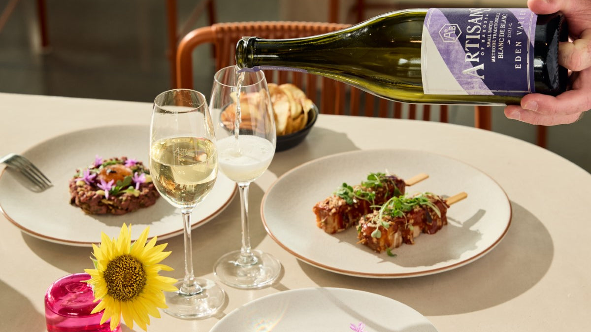 What To Do in The Barossa Valley For Mother's Day & Mother’s Day Lunch