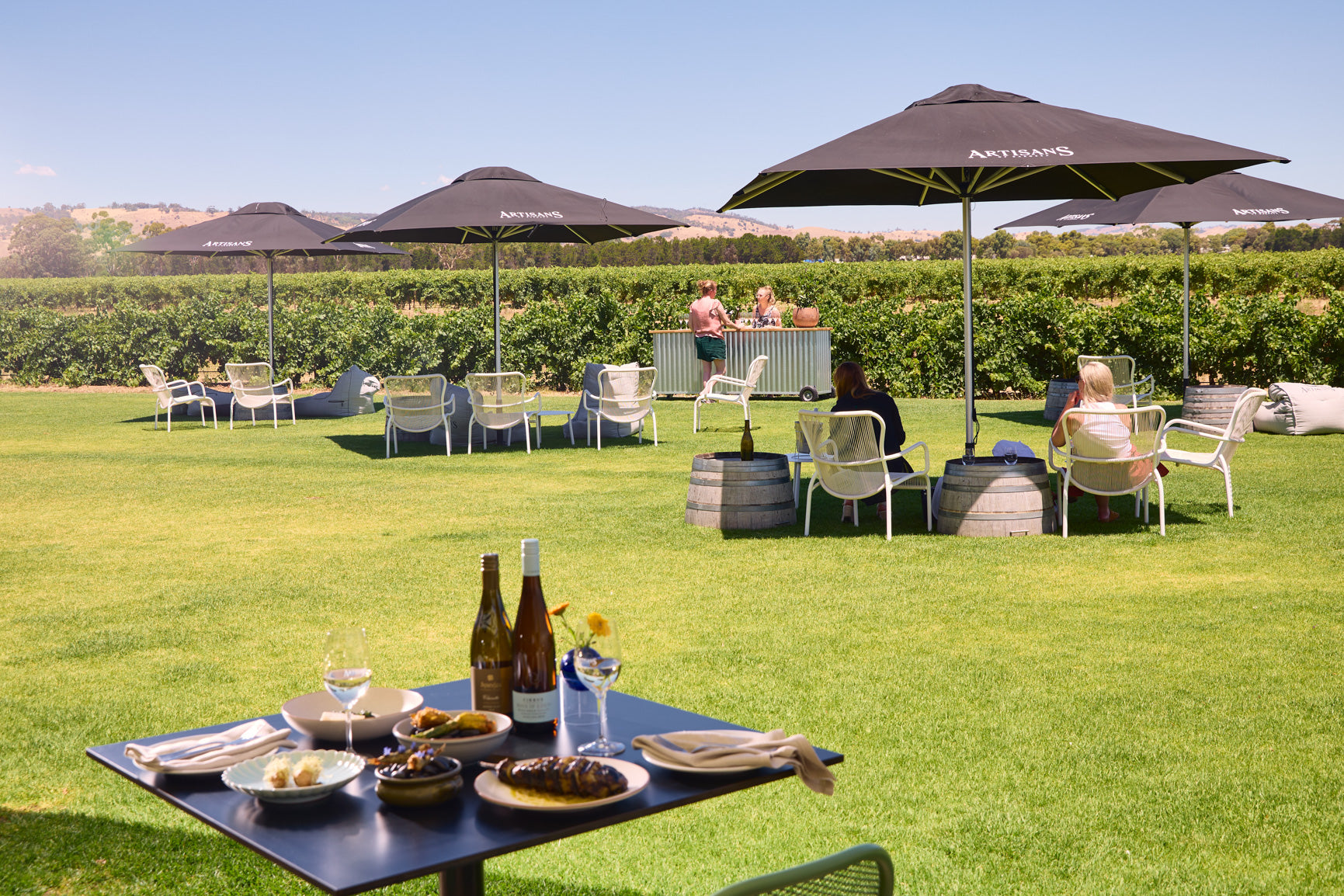 Latest news: We're included in "The 50 Best Places to Travel in 2024"