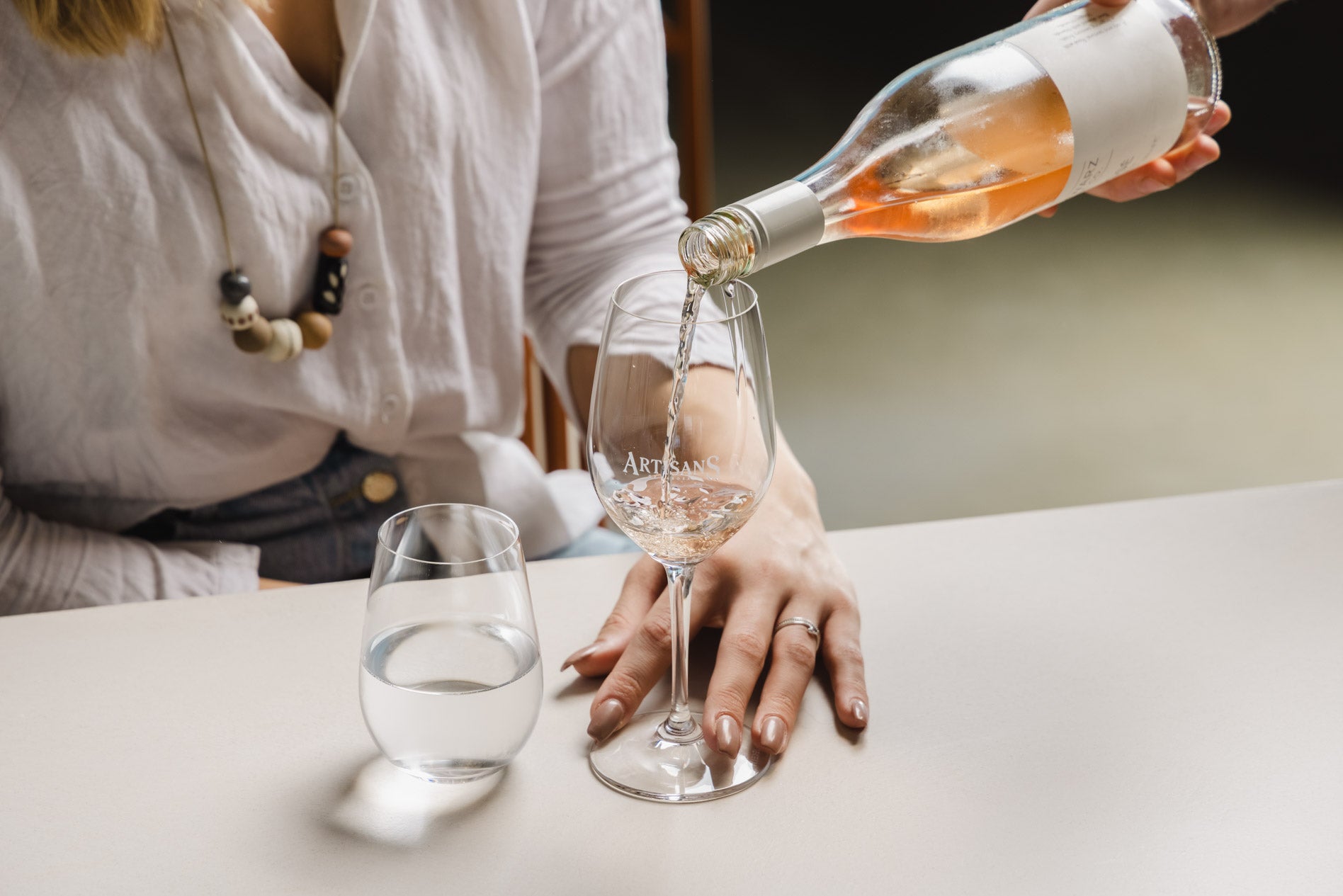 Our Artisan in the House - December reveal