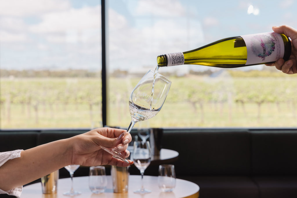 Latest news: Barossa "winery you need to visit" says Australian Traveller