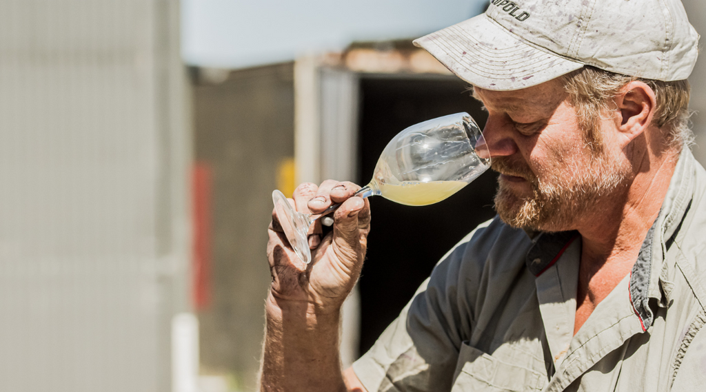 Meet the Artisans: Spinifex Wines
