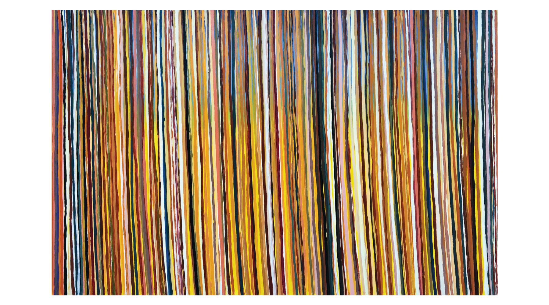 Exhibition Opening | 'Long Grass' by Charlie Ryan