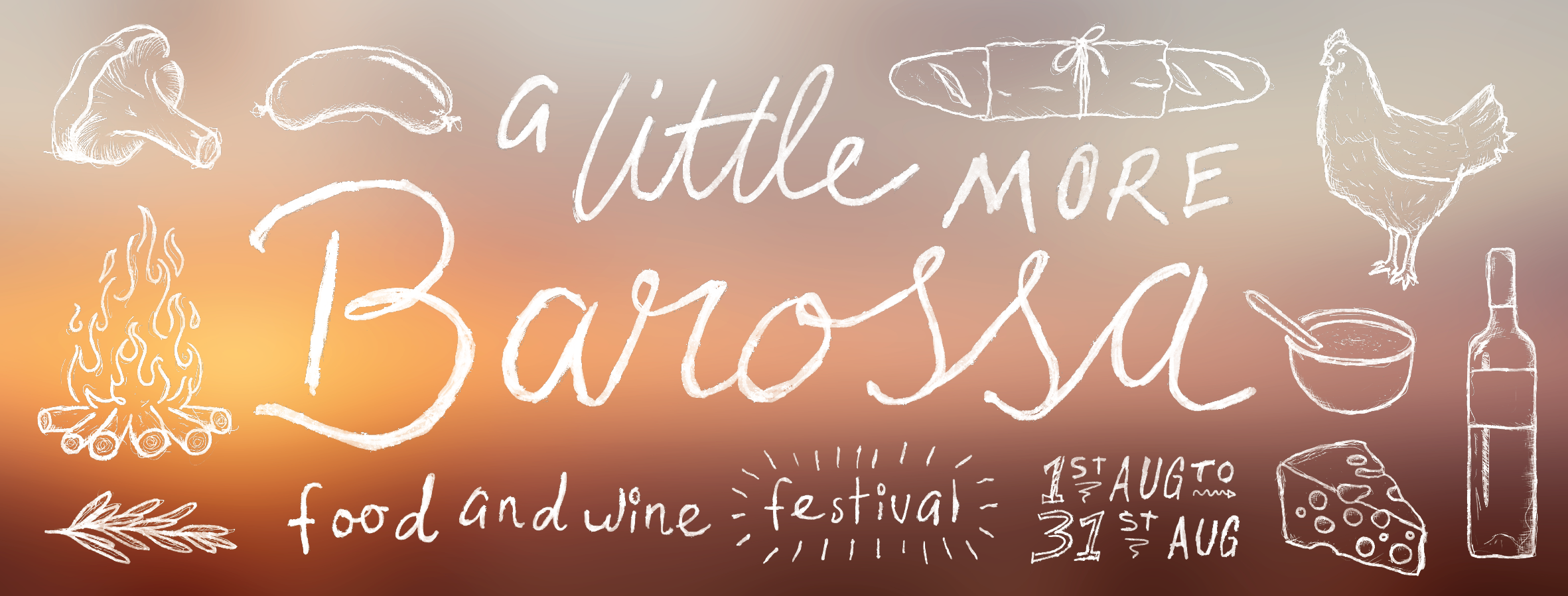 'A Little More Barossa' at Artisans of Barossa