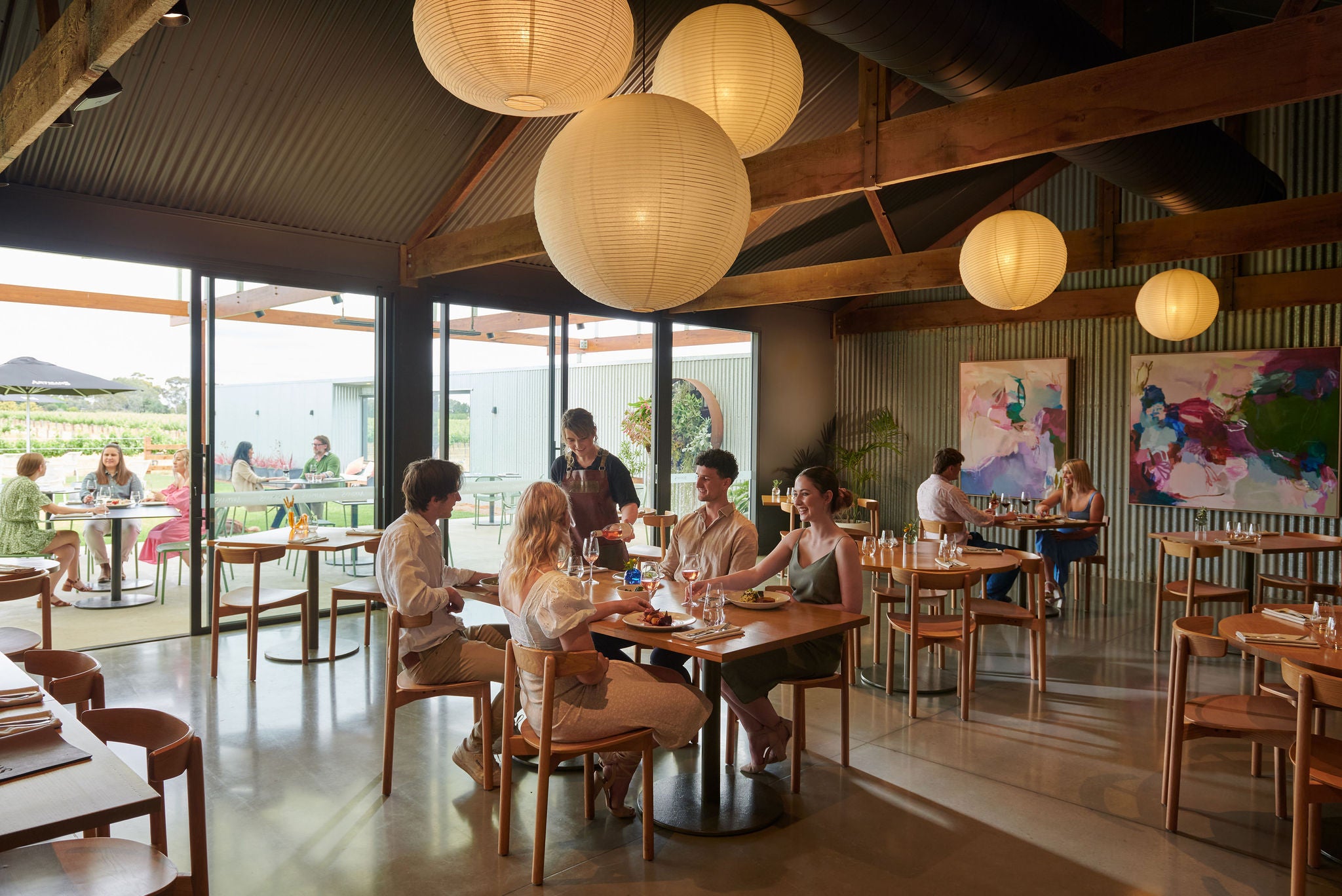 Latest news: Essen named one of the "top rated restaurant reviews"