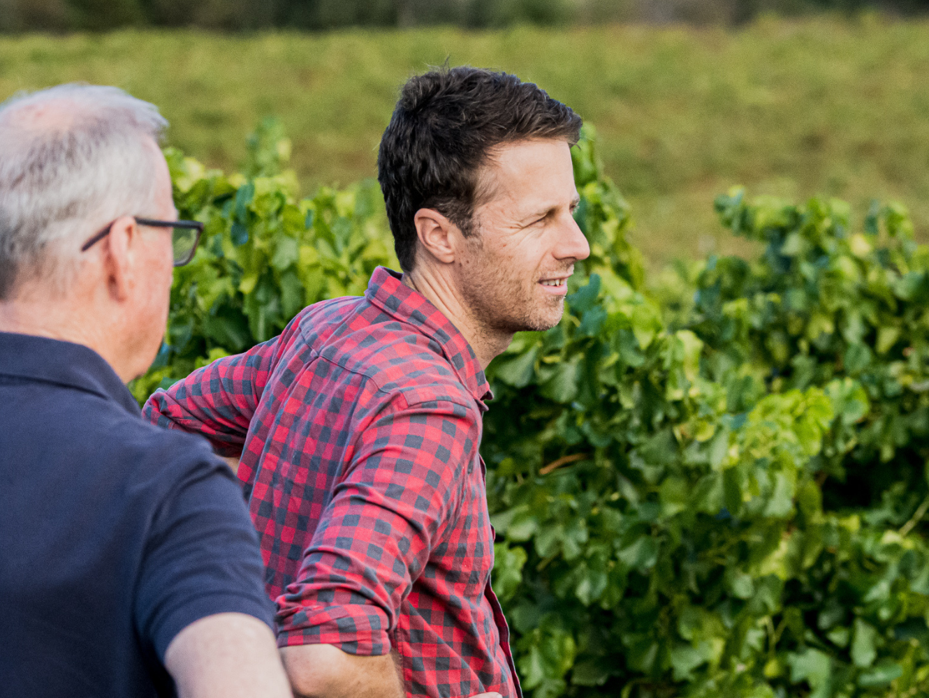 Advancing Legacy and Innovation in Barossa: The Duval Family's Winemaking Evolution