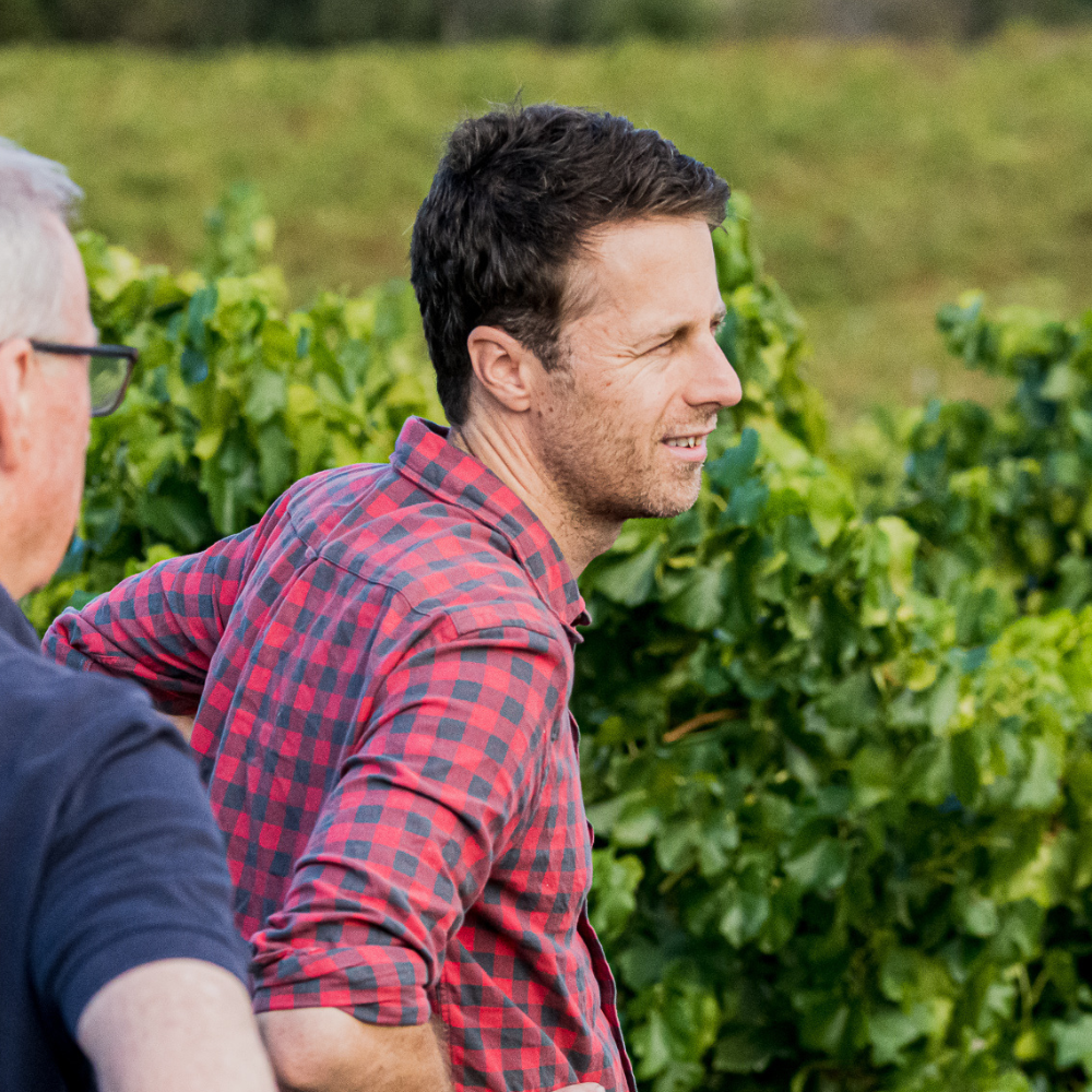 Advancing Legacy and Innovation in Barossa: The Duval Family's Winemaking Evolution