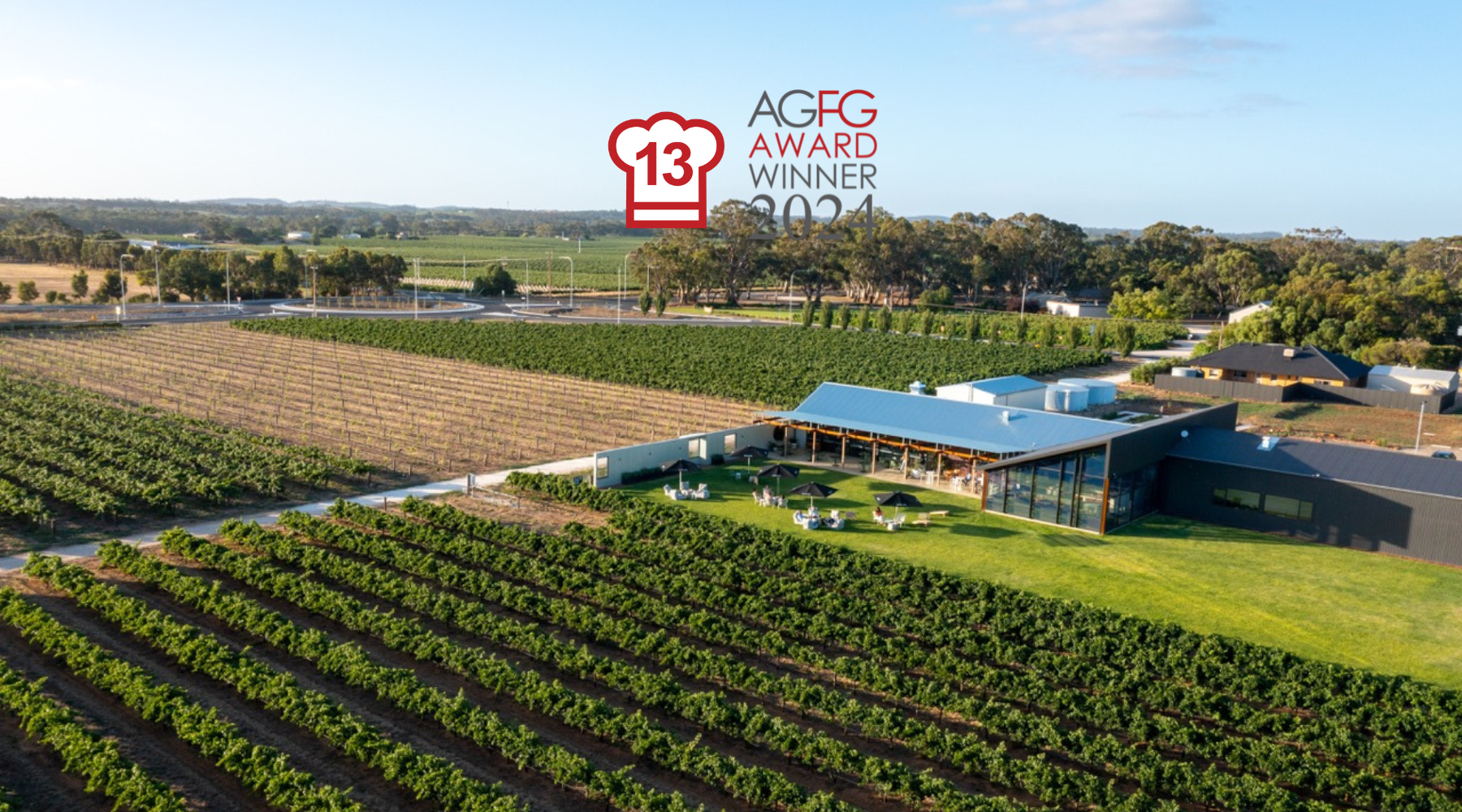 Celebrating Excellence: Essen by Artisans of Barossa Awarded One Chef's Hat