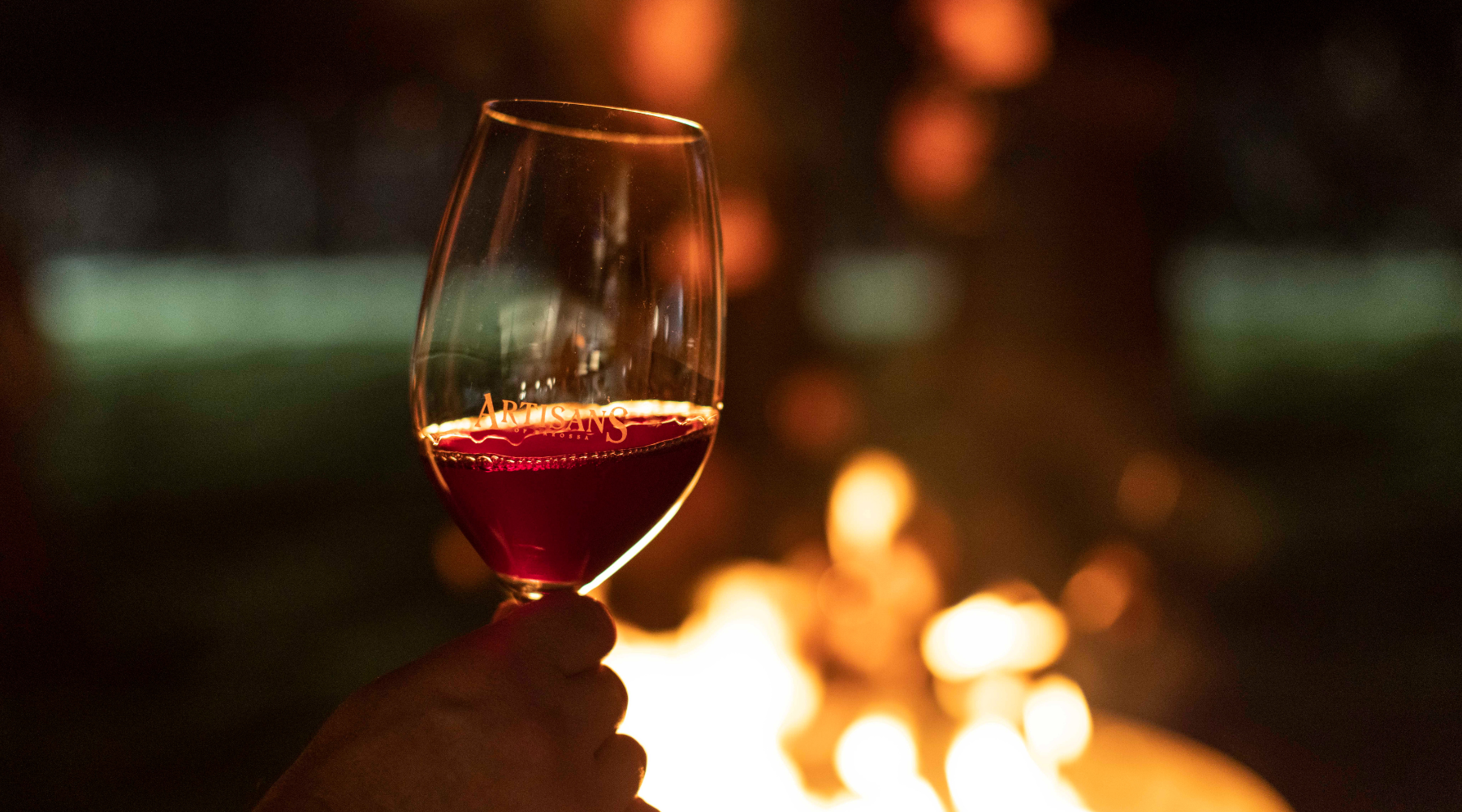 Winter Wine Down at Artisans of Barossa - May 2024