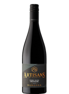 Artisans of Barossa Small Batch Wine Making Barossa Valley Red Wine White Wine Family Owned