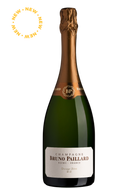 Champagne Bruno Paillard DZ