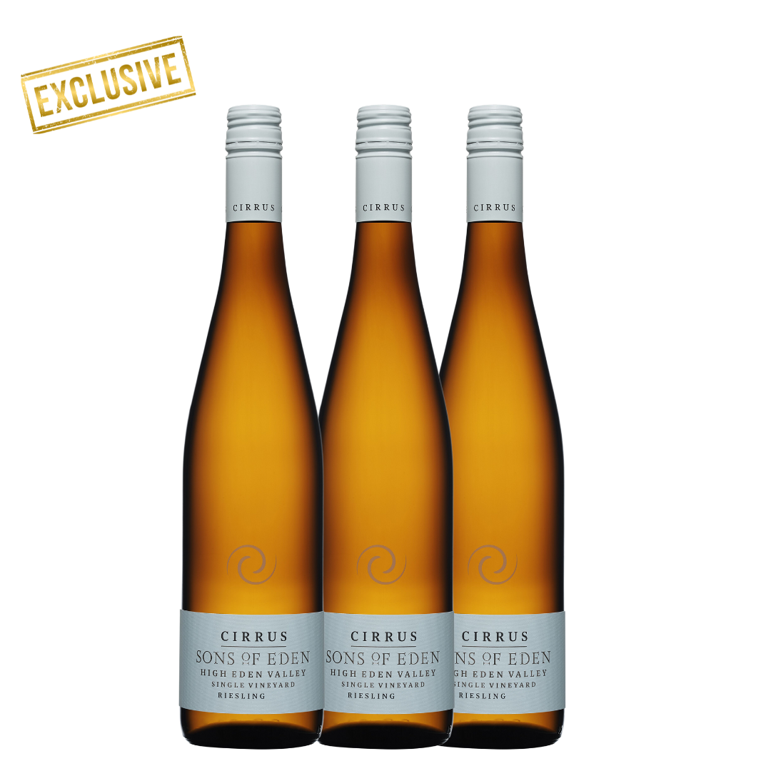 Sons of Eden Cirrus Riesling 2021