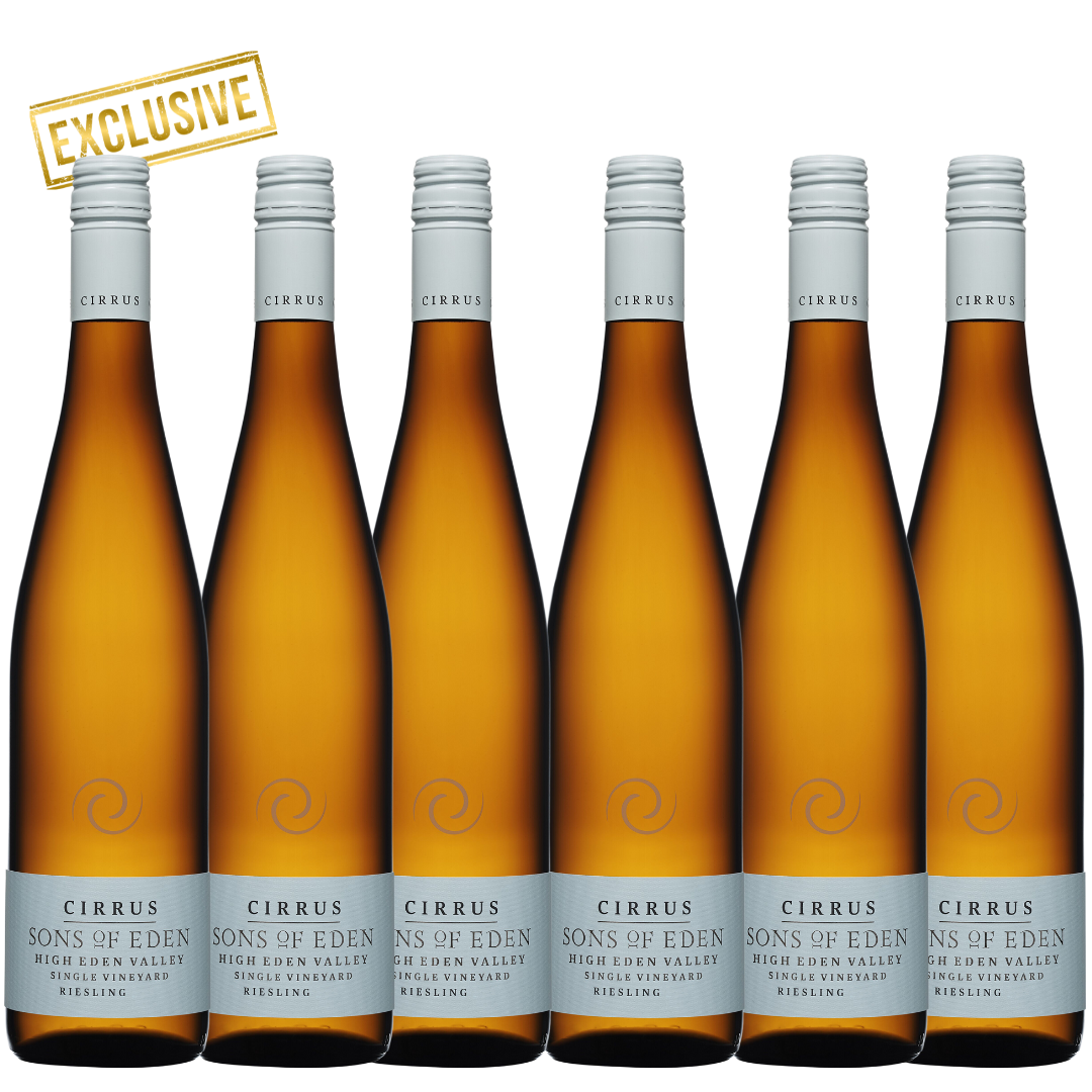 Sons of Eden Cirrus Riesling 2021