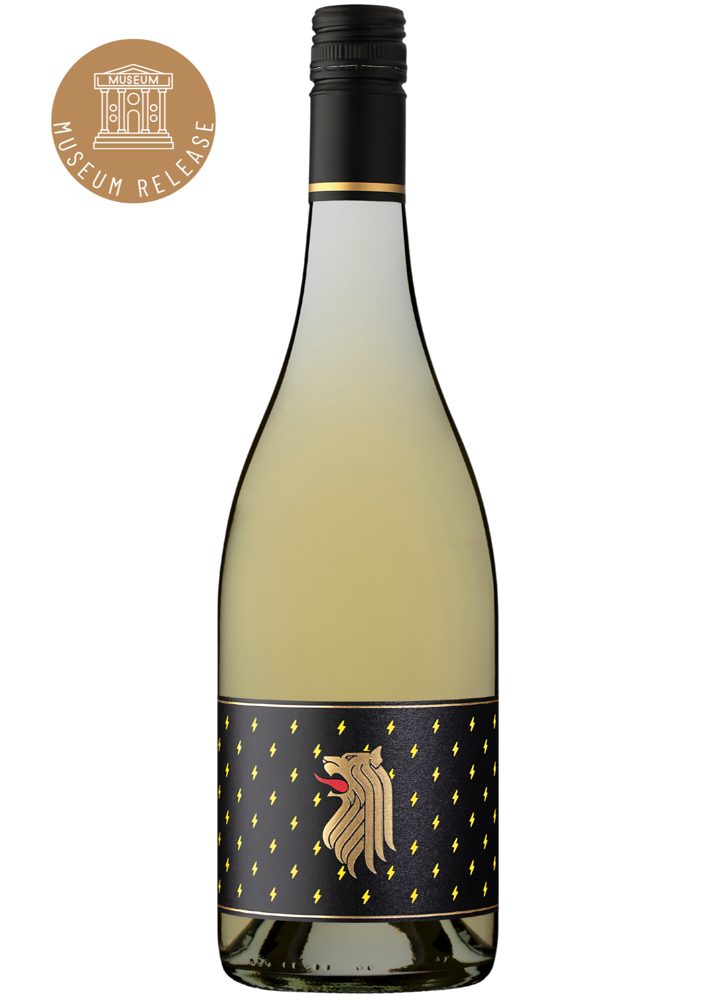 Lienert Vineyard Estate Museum Release Roussanne 2020