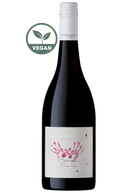 Artisans of Barossa Wine Red White Rose Shiraz Small Batch Winemaker Family Owned Purple Hands 