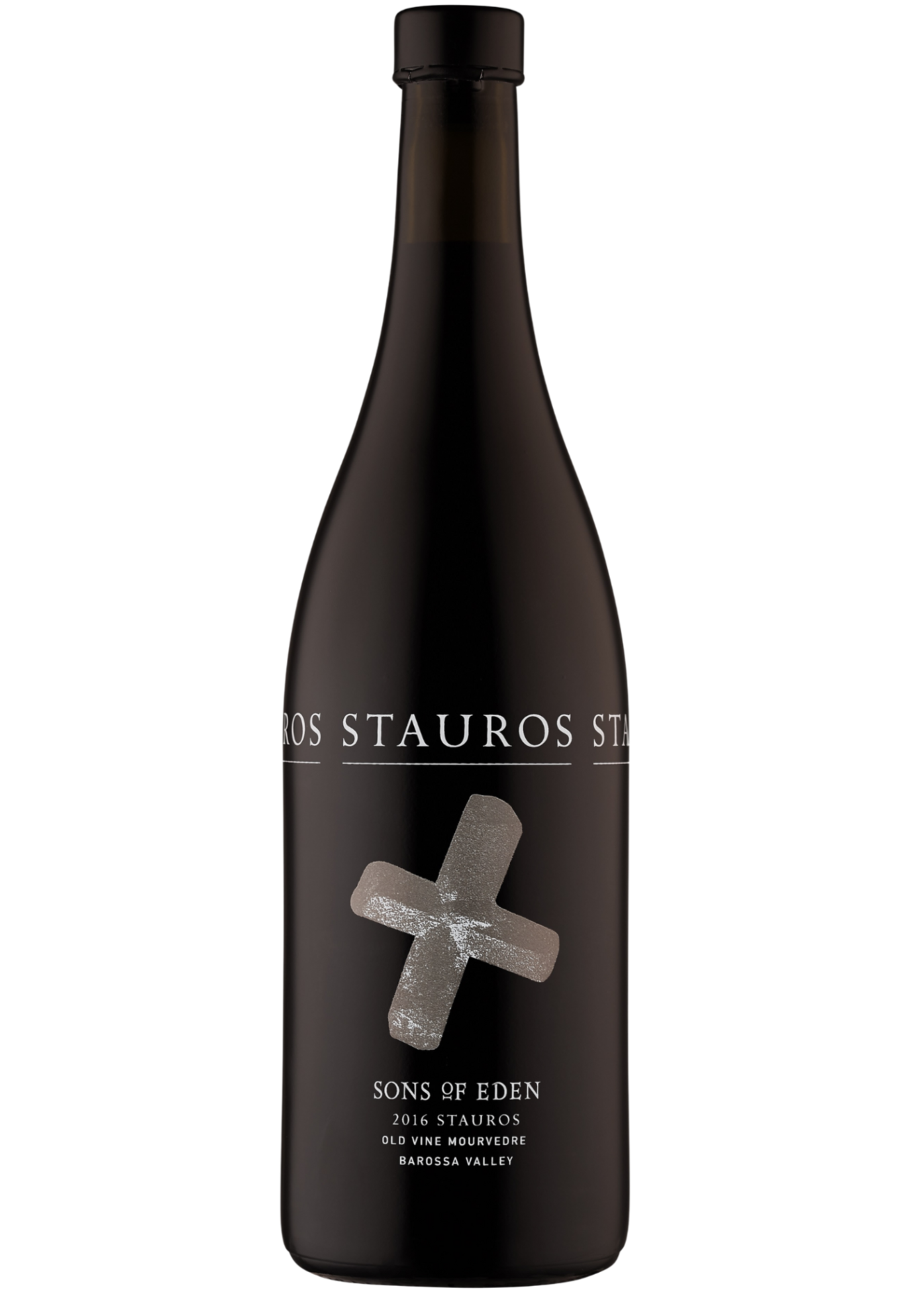 Artisans of Barossa Wine Red White Rose Shiraz Small Batch Winemaker Family Owned Sons of eden