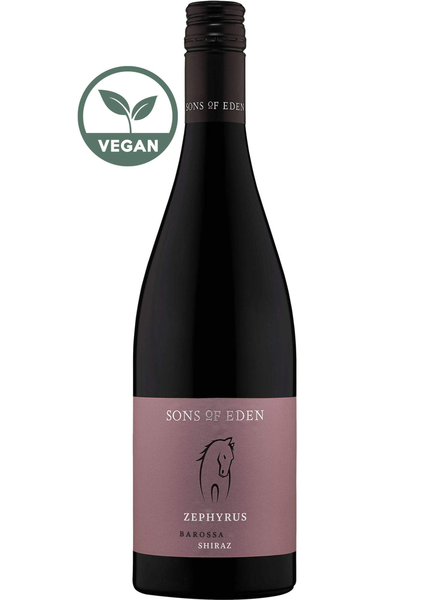 Artisans of Barossa Wine Red White Rose Shiraz Small Batch Winemaker Family Owned Sons of eden