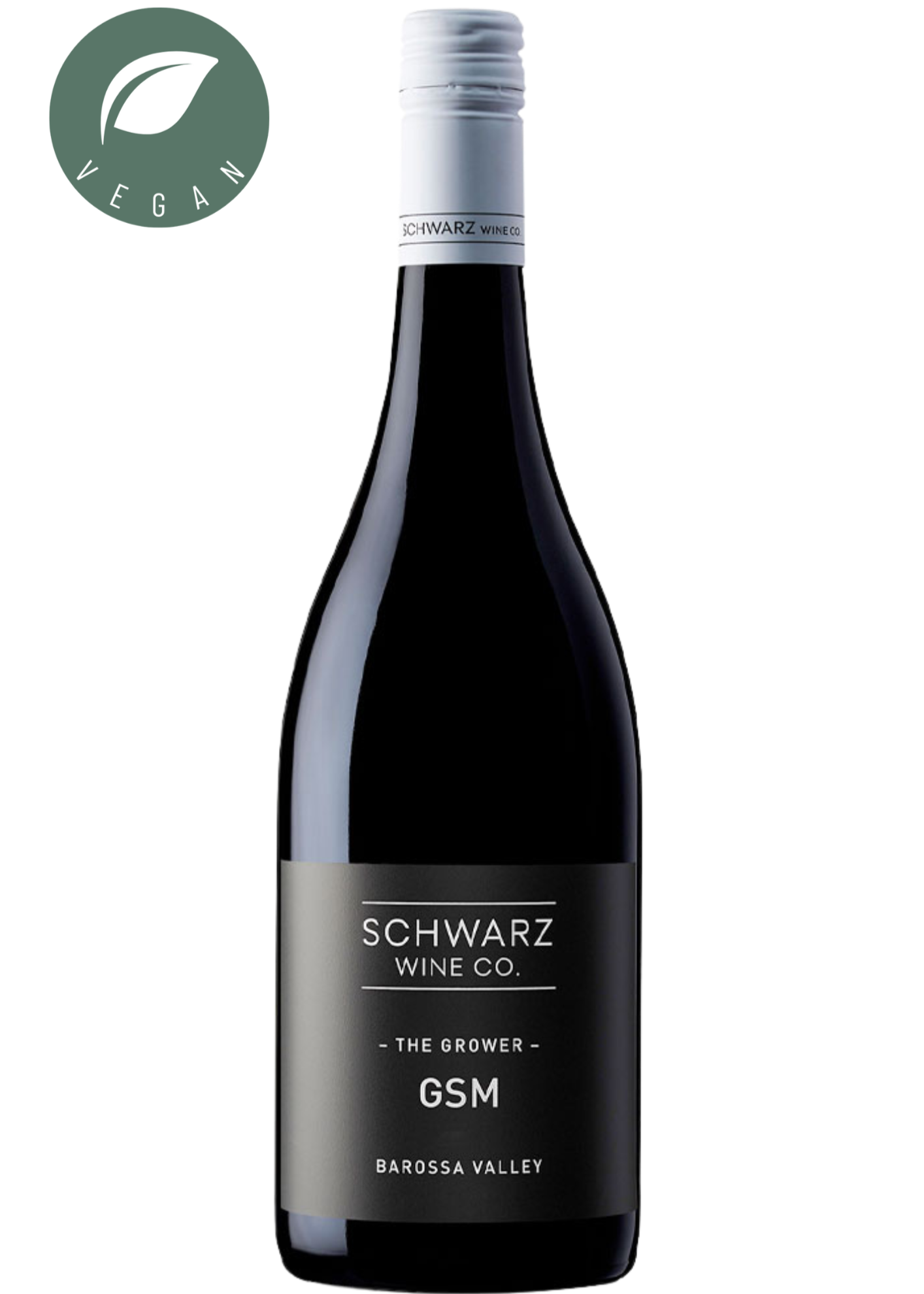 Artisans of Barossa Wine Red White Rose Shiraz Small Batch Winemaker Family Owned Schwarz Wine Co