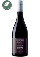 Artisans of Barossa Wine Red White Rose Shiraz Small Batch Winemaker Family Owned Schwarz Wine Co